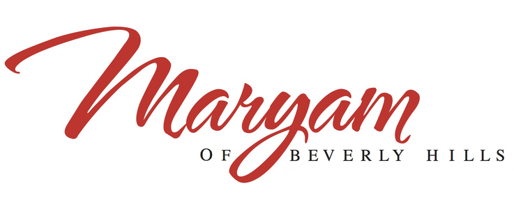 Maryam of Beverly Hills